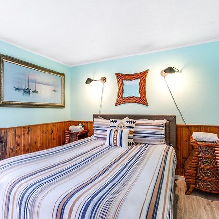 Deer Harbor Cottages Номер фото